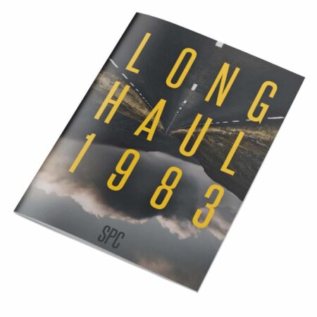 ROL LONG HAUL 1983