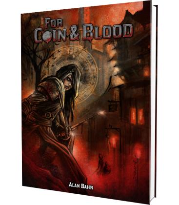 ROL FOR COIN AND BLOOD