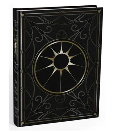 ROL ACHTUNG! CTHULHU: ED. EXARCA DE SOL NEGRO