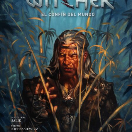COM THE WITCHER: EL ULTIMO DESEO 03 - EL CONFIN DEL MUNDO
