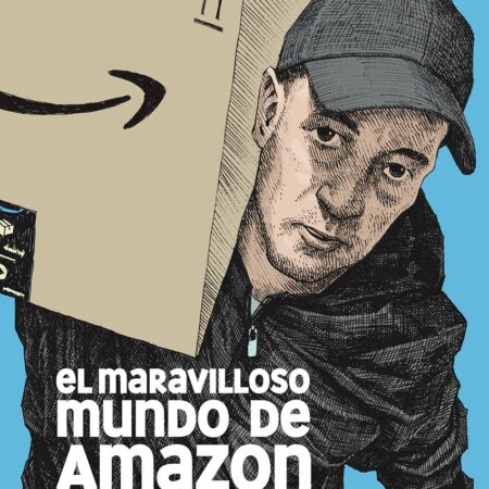 COM EL MARAVILLOSO MUNDODE AMAZON