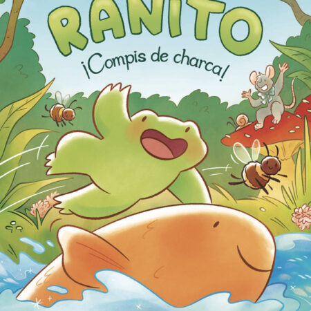 COM RANITO