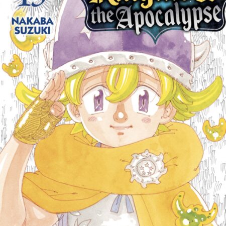 COM FOUR KNIGHTSOF THE APOCALYPSE 15