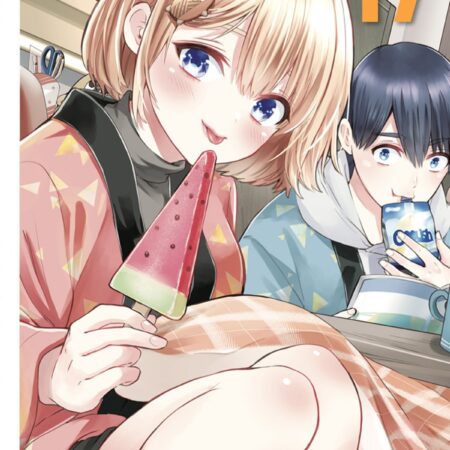 COM UNA PAREJA DE CUCOS 17