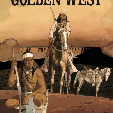 COM GOLDEN WEST