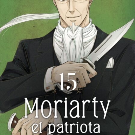 COM MORIARTY EL PATRIOTA 15