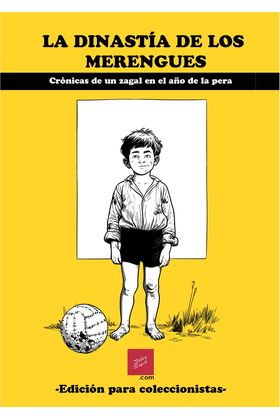 COM LA DINASTIA DE LOS MERENGUES