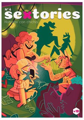 COM SEXTORIES MAGAZINE 06