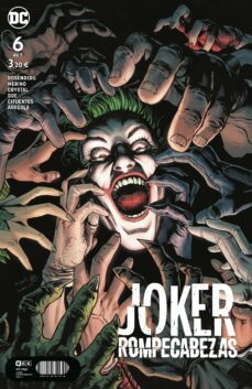 COM JOKER: ROMPECABEZAS 06 DE 7