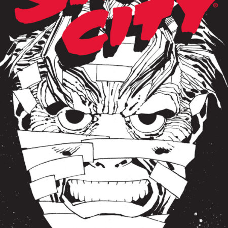 COM SIN CITY 02. MATERIA POR ELLA
