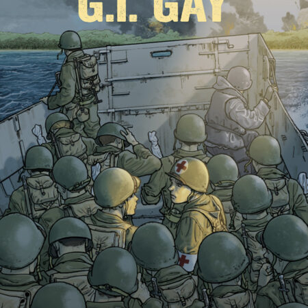 COM G.I. GAY