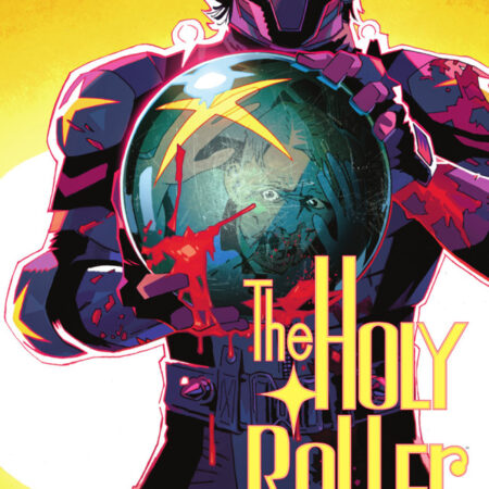 COM THE HOLY ROLLER