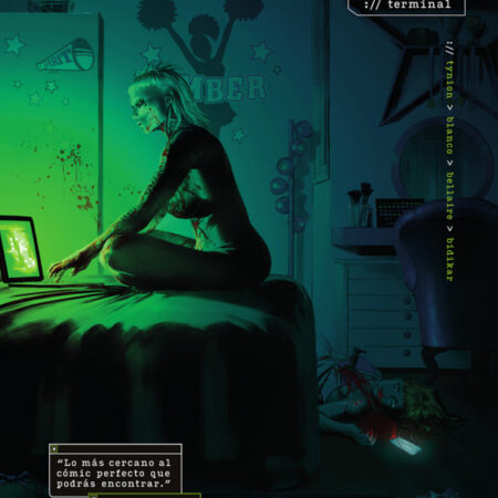 COM WORLDTR33 01. TERMINAL