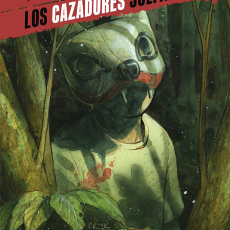 COM LOS CAZADORES SOLITARIOS 02