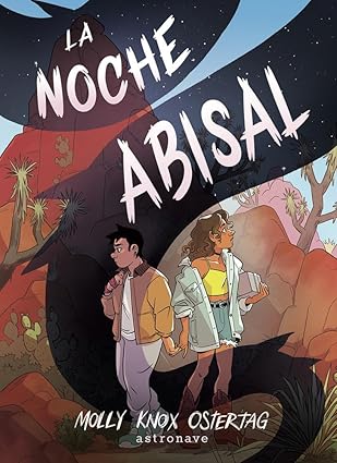 COM LA NOCHE ABISAL