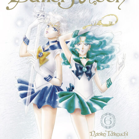 COM SAILOR MOON (ETERNAL EDITION) 06