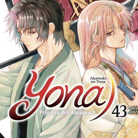 COM YONA, PRINCESA DEL AMANECER 43