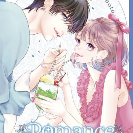 COM ROMANCE CON EL RAYO 06