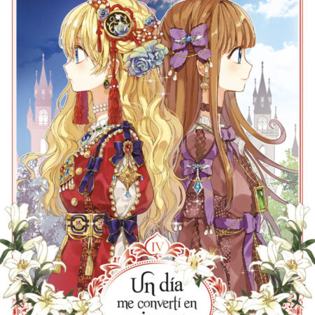 COM UN DÍA ME CONVERTI EN PRINCESA 04