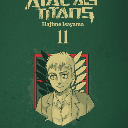 COM ATAQUE A LOS TITANES (ED. COLECCIONISTA) 11