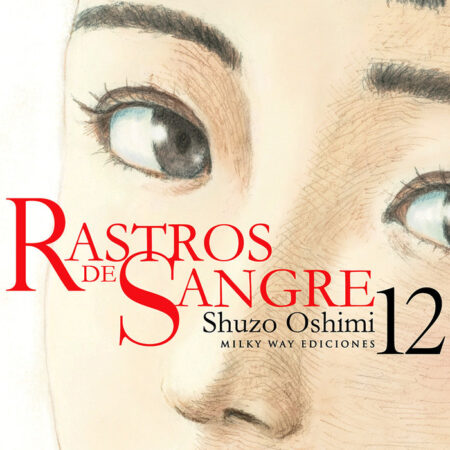 COM RASTROS DE SANGRE 12