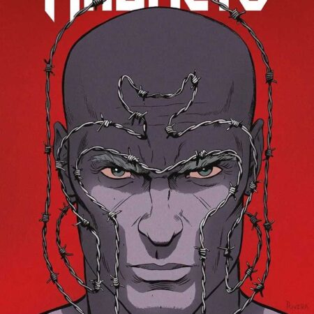 COM MAGNETO DE CULLEN BUNN Y G. HERNÁNDEZ WALTA (MARVEL OMNIBUS)