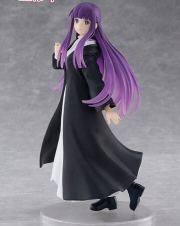 MER FIGURA: FRIEREN - BEYOND JOURNEY'S END - FERN