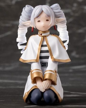 MER FIGURA: FRIEREN BEYOND JOURNEYS 10 CM