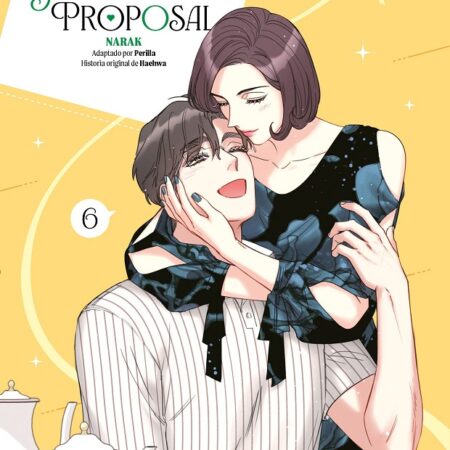 COM A BUSINESS PROPOSAL 06