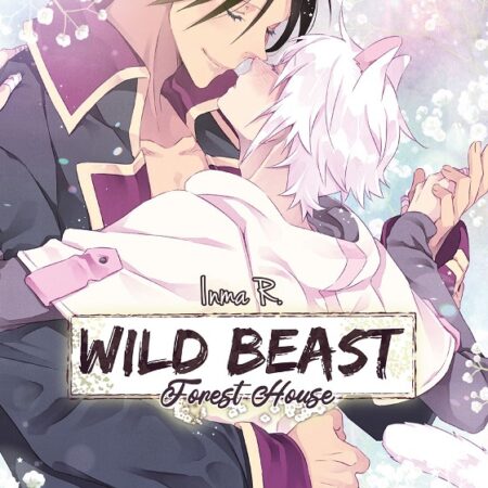 COM PLANETA MANGA: WILD BEAST FOREST HOUSE 03