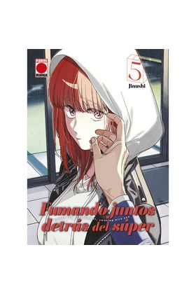 COM FUMANDO JUNTOS DETRAS DEL SUPER 05