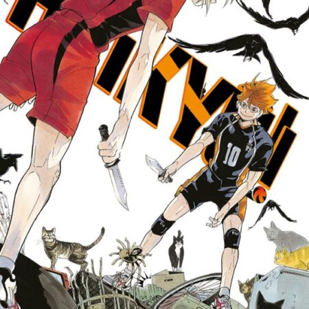 COM HAIKYU 36
