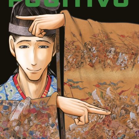 COM HEROE FUGITIVO 13