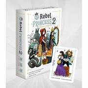 JGM REBEL PRINCESS 2 EXPANSION