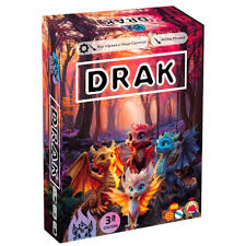 JGM DRAK