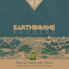 JGM EARTHBORNE RANGER: PROTECTORES DEL VALLE EXPANSION