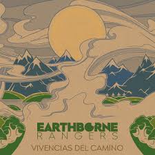 JGM EARTHBORNE RANGERS: VIVENCIAS DEL CAMINO EXPANSION