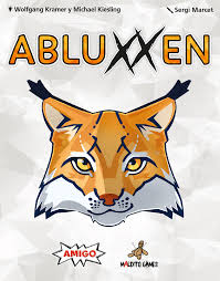 JGM ABLUXXEN (NUEVA ED)