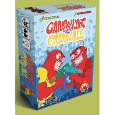 JGM CANAMUNT VS CANAVALL