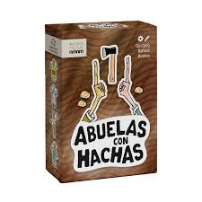 JGM ABUELAS CON HACHAS