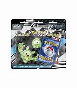 JCC POKEMON: LLAMA BLANCA - COLECCION CON PEGATINAS ESPECIALES