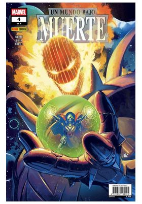 COM UN MUNDO BAJO MUERTE 04 DE 09