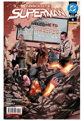 COM ABSOLUTE SUPERMAN 06