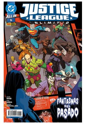 COM ALL IN JUSTICE LEAGUE UNLIMITED 05