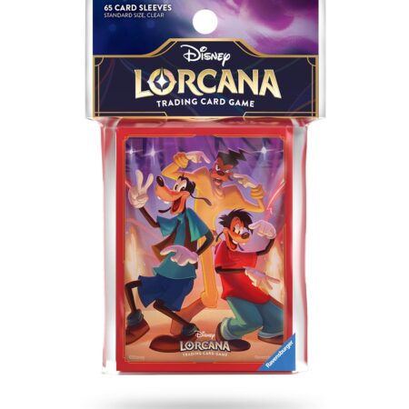 ACC FUNDAS: LORCANA - GOOFY