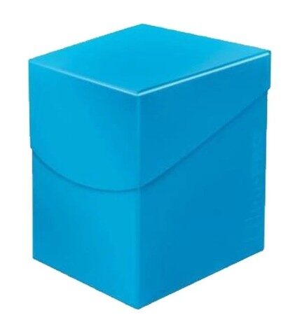 ACC DECK BOX AZUL 100