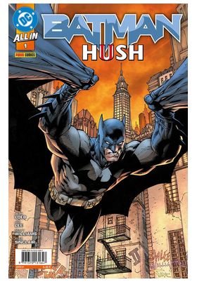 COM BATMAN HUSH 01