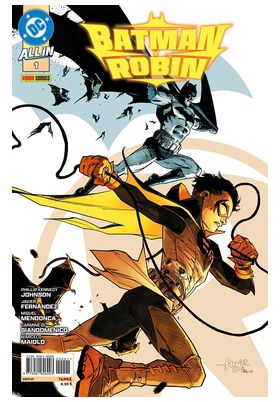 COM ALL IN BATMAN Y ROBIN 01