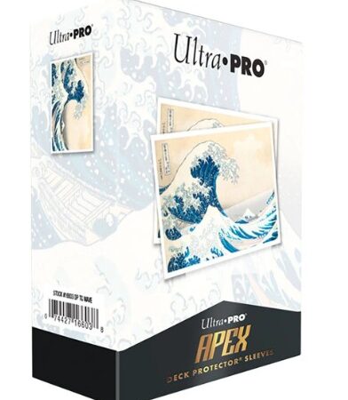 ACC FUNDAS: APEX STANDARS THE GRAT WAVE OFF KANAGAWA ULTRAPRO