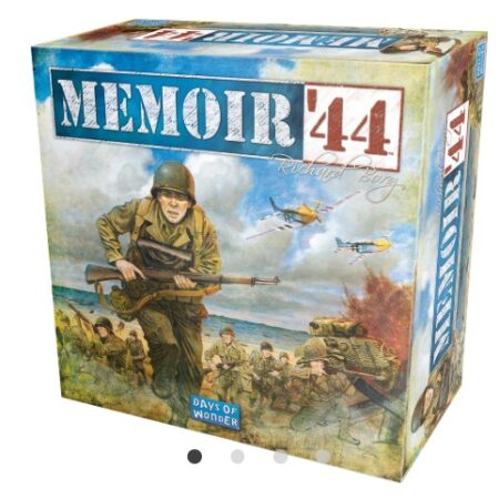 JGM MEMOIR 44